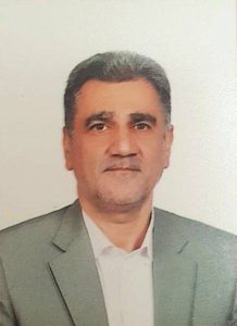 مهدی عظیمی