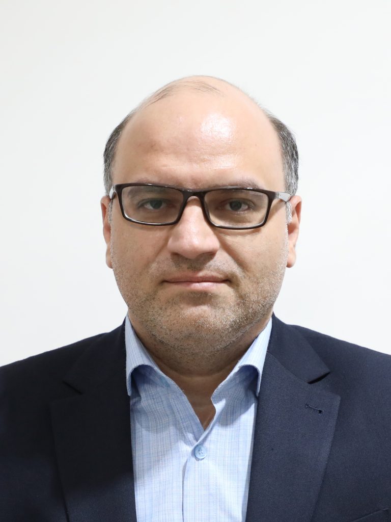 سیدمصطفی علوی