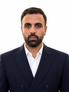علی امیرامینی