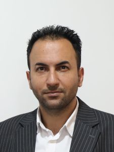 حسین حبیبی راد