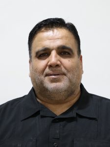 حسین شهرابی