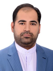 حسین مجرد