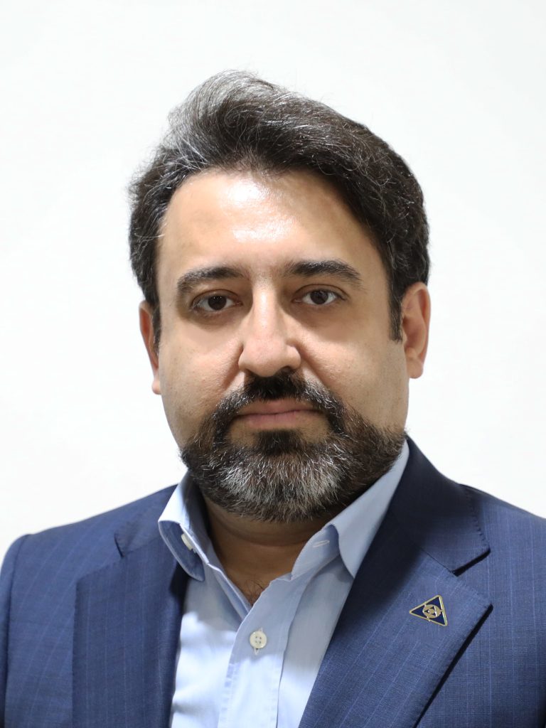 حمیدرضا پرنیان