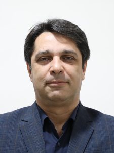 مهدی شهنازی