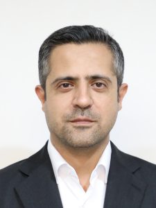 میلاد اسدی