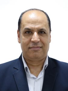 هاشم حقیقی