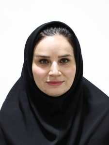 پریسا محمدخانلو