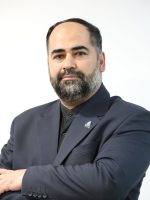 Hossien Mojarad