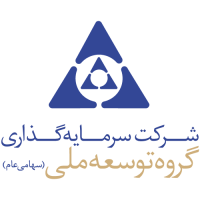 Tose-e-Melli-Group-Logo