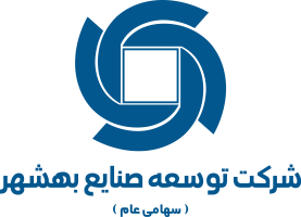 لوگوی توسعه صنایع بهشهر