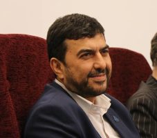 مدرس خیابانی