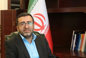 سیدعلی تقوی