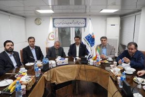 بانک-ملی-از-پروژه_های-توسعه_ای-سیمان-مازندران-حمایت-می_کندگویای-خبر